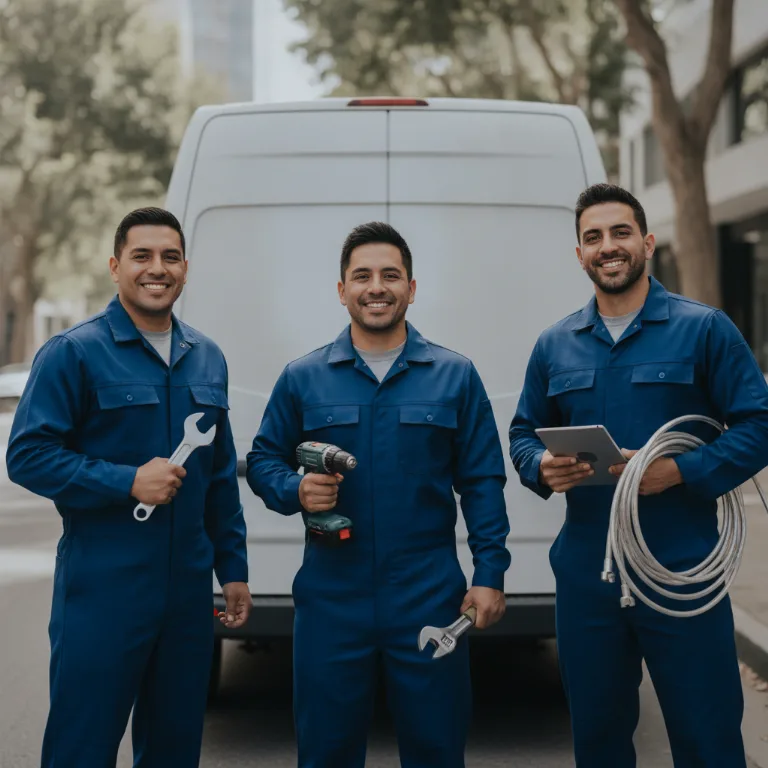 Aquecimento Geotérmico equipe em Vila Prudente
